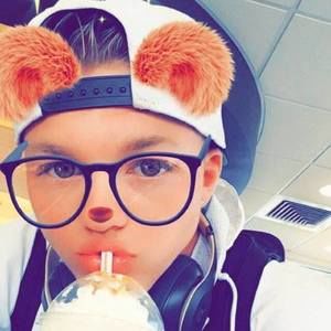 Meet your Posher, Matthew